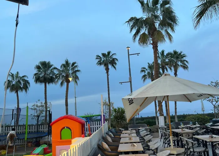 Porto El Sokhna Water Front For Familis *