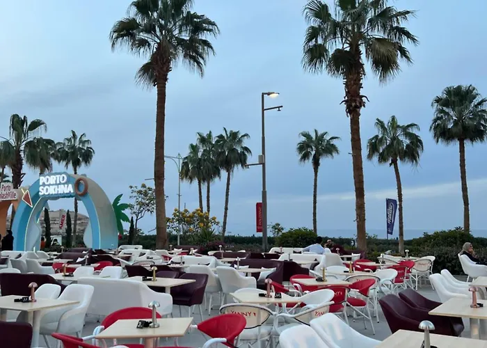 Porto El Sokhna Water Front For Familis
