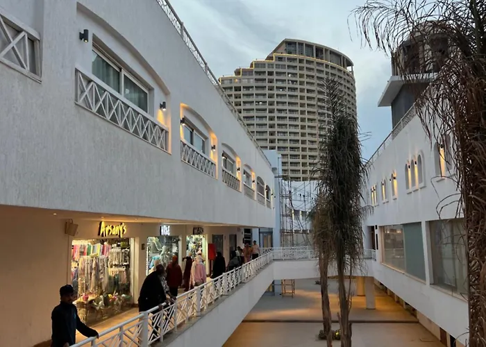 Alpesi faház Porto El Sokhna Water Front For Familis